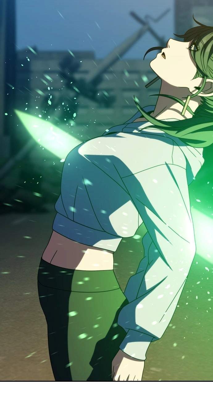 Frozen Warrior Chapter 44 - Page 97