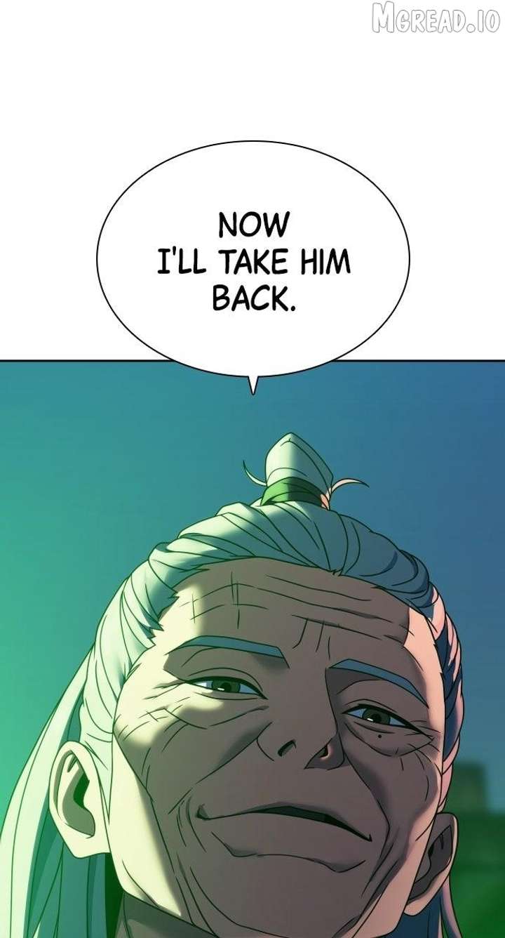 Frozen Warrior Chapter 45 - Page 1