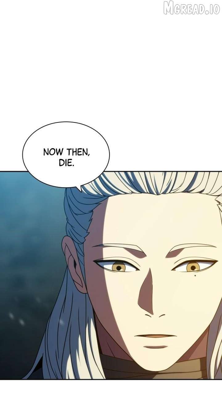 Frozen Warrior Chapter 45 - Page 100