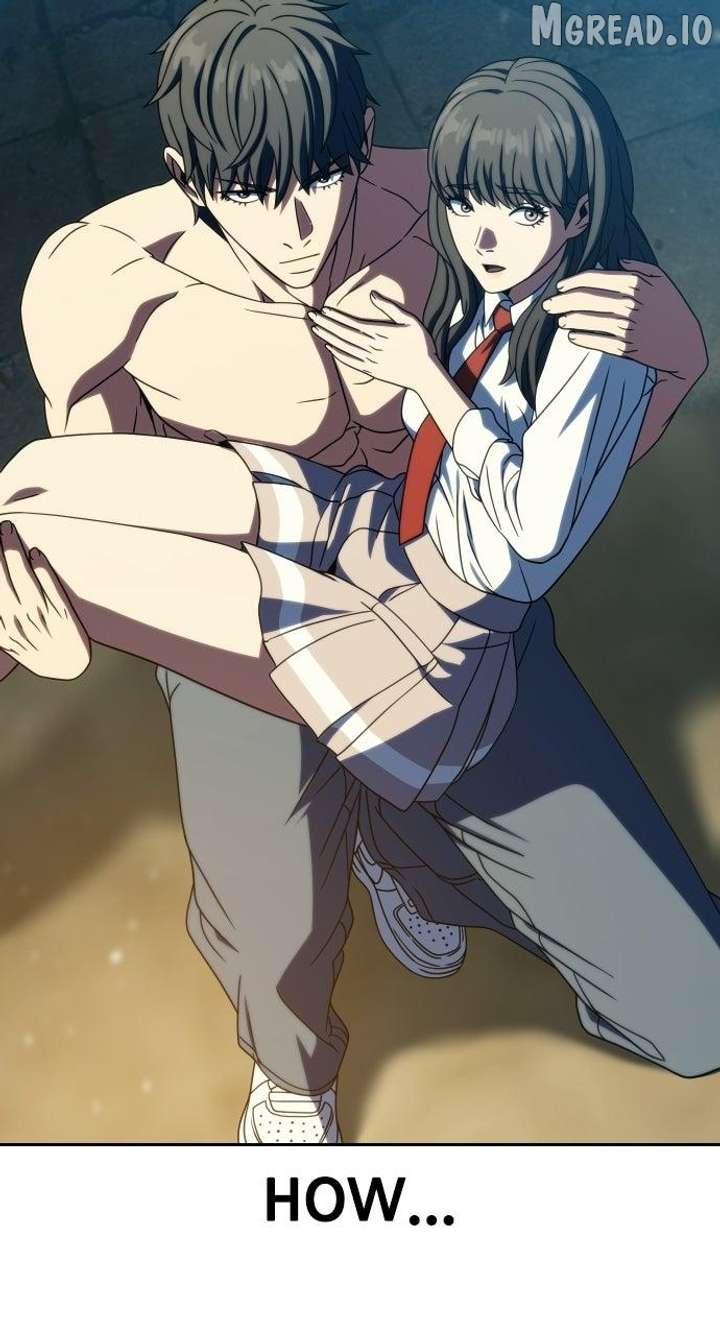 Frozen Warrior Chapter 45 - Page 102