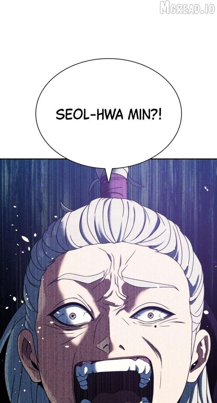 Frozen Warrior Chapter 45 - Page 105