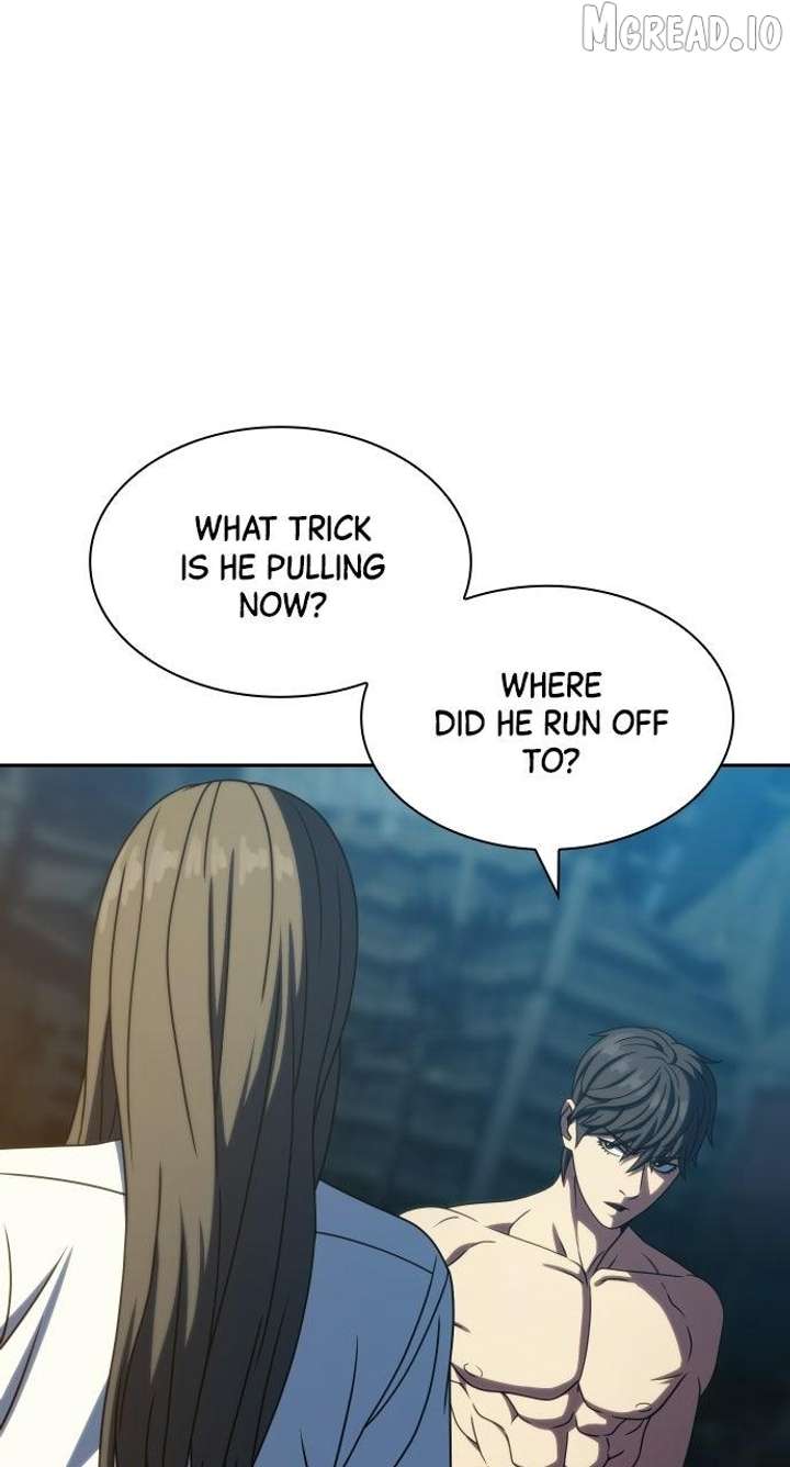 Frozen Warrior Chapter 45 - Page 12