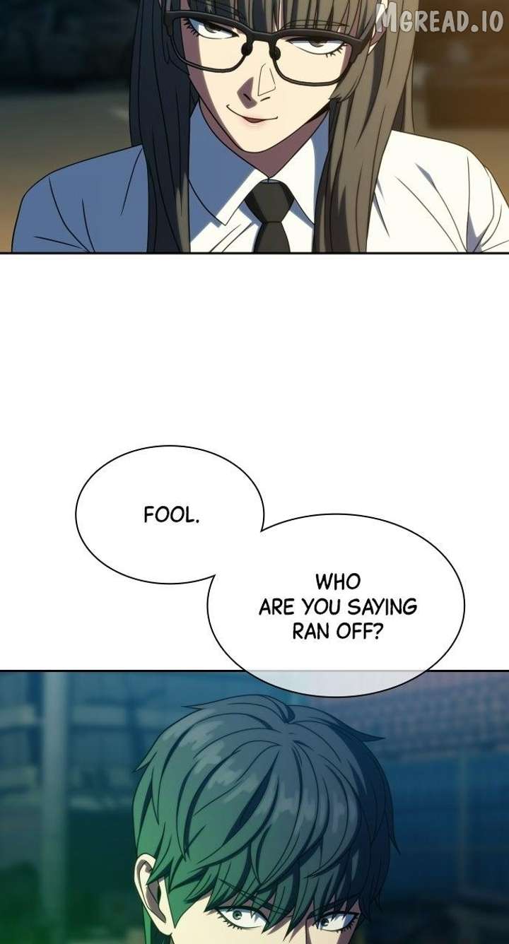 Frozen Warrior Chapter 45 - Page 14