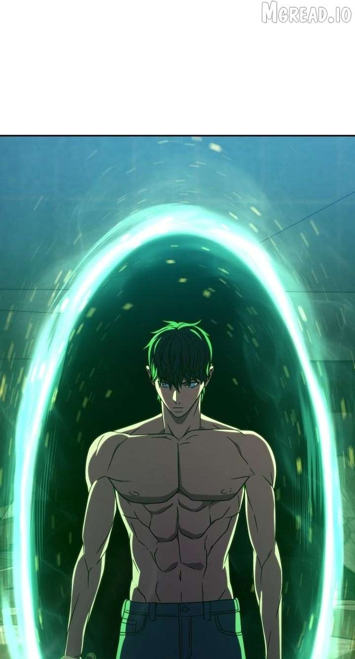 Frozen Warrior Chapter 45 - Page 16