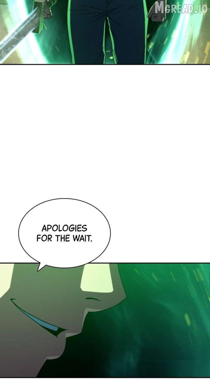 Frozen Warrior Chapter 45 - Page 17