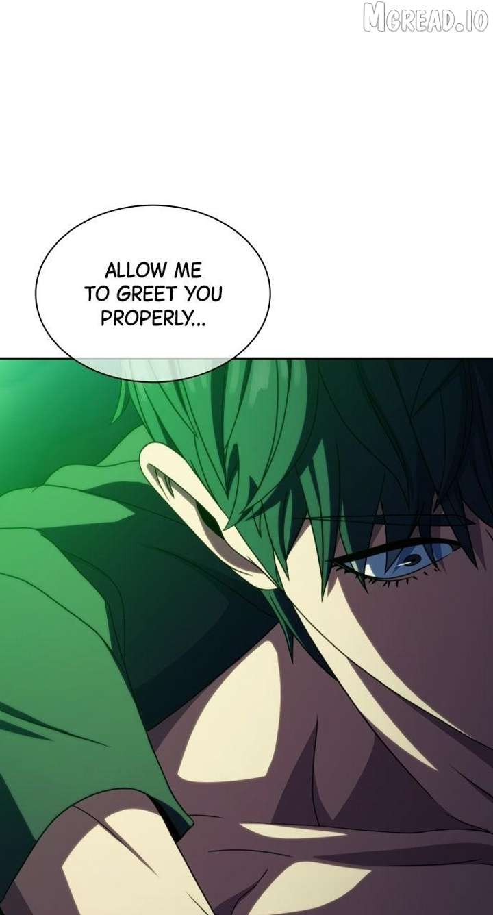 Frozen Warrior Chapter 45 - Page 18