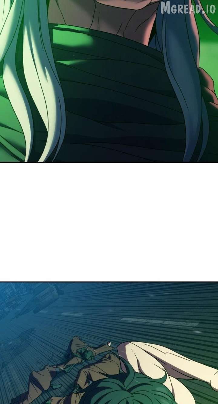 Frozen Warrior Chapter 45 - Page 2