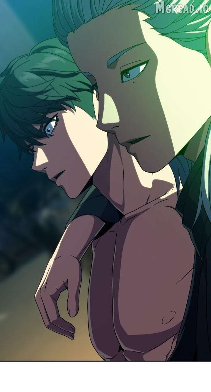 Frozen Warrior Chapter 45 - Page 20