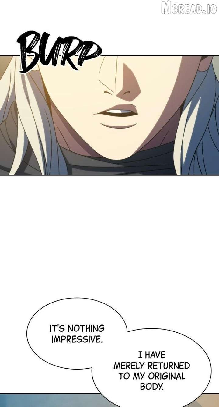 Frozen Warrior Chapter 45 - Page 22