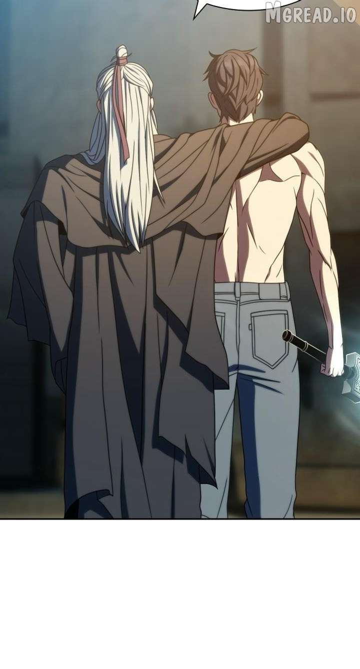 Frozen Warrior Chapter 45 - Page 23