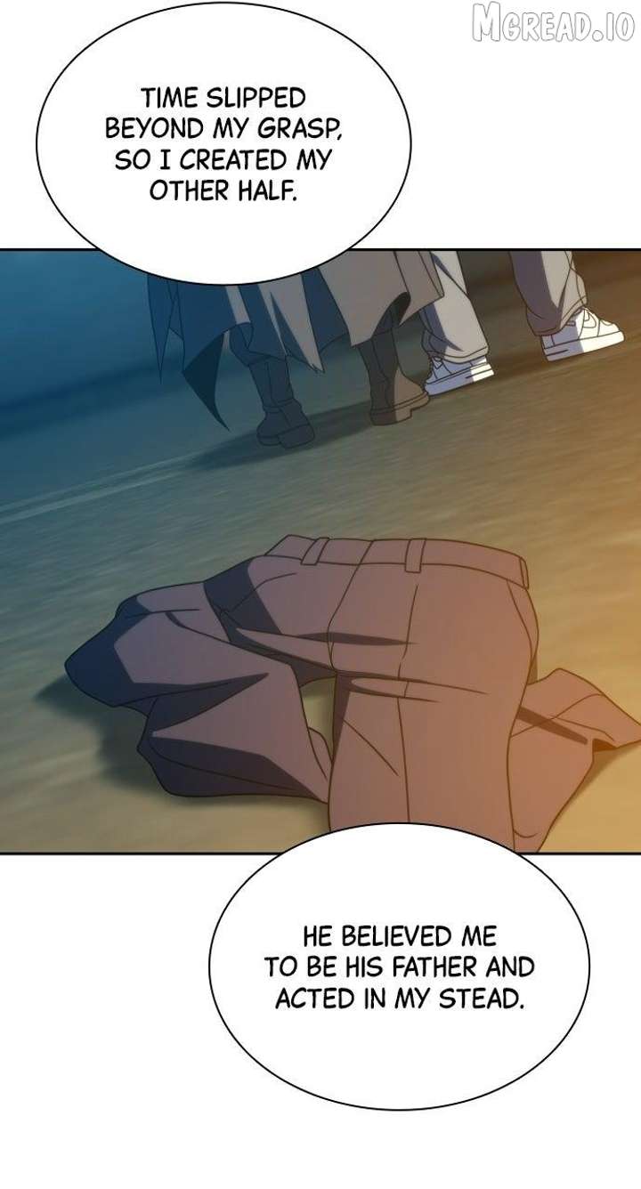 Frozen Warrior Chapter 45 - Page 24