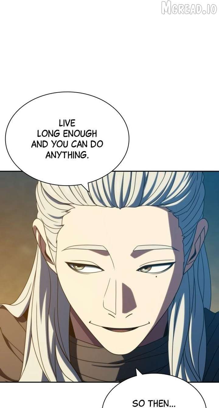 Frozen Warrior Chapter 45 - Page 25