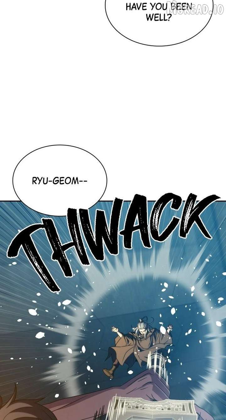 Frozen Warrior Chapter 45 - Page 26