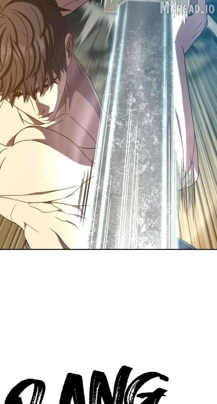 Frozen Warrior Chapter 45 - Page 27