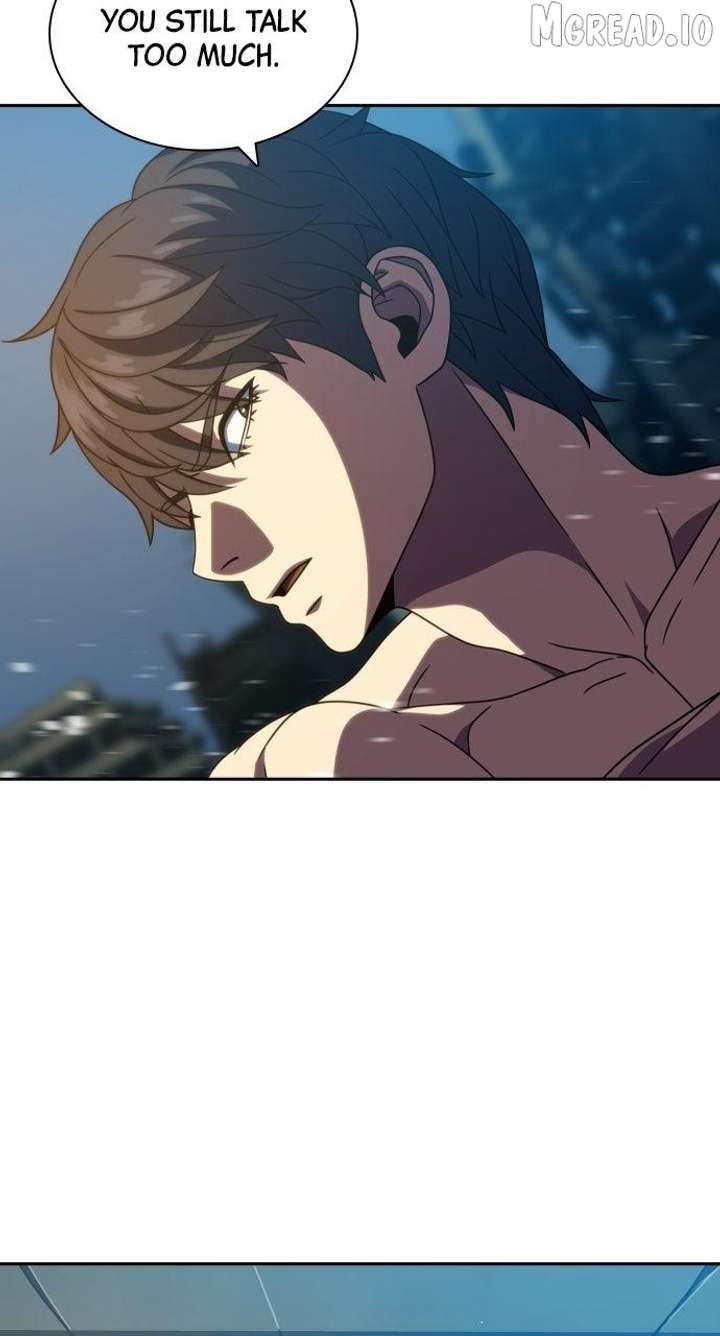 Frozen Warrior Chapter 45 - Page 29