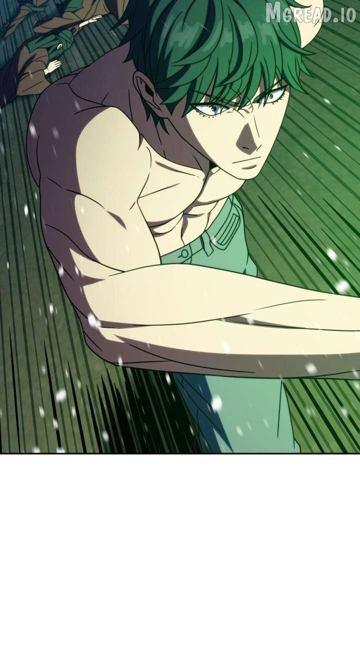 Frozen Warrior Chapter 45 - Page 3