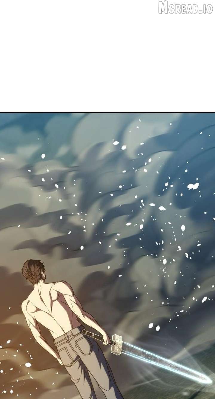 Frozen Warrior Chapter 45 - Page 32