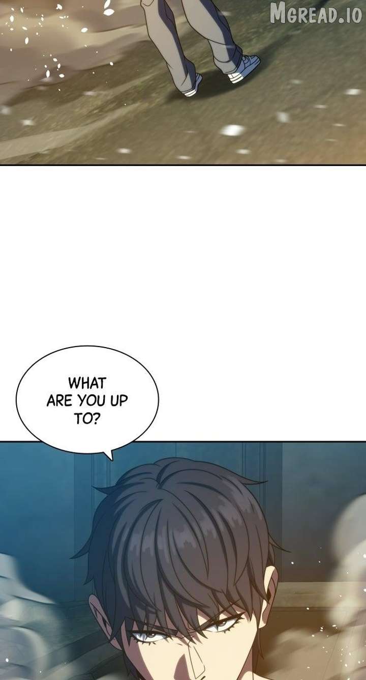 Frozen Warrior Chapter 45 - Page 33