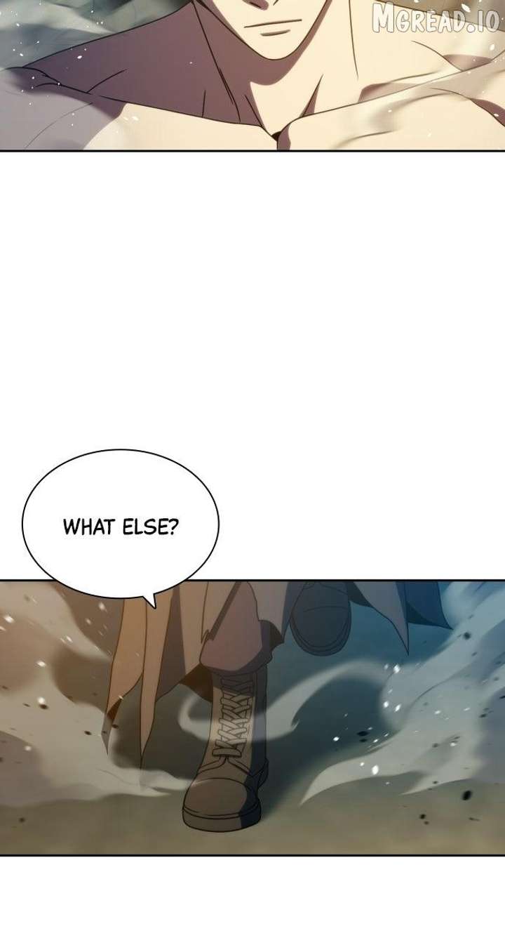 Frozen Warrior Chapter 45 - Page 34