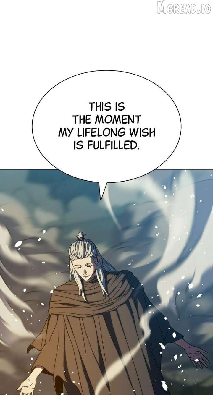 Frozen Warrior Chapter 45 - Page 35