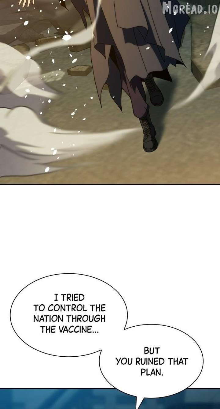 Frozen Warrior Chapter 45 - Page 36