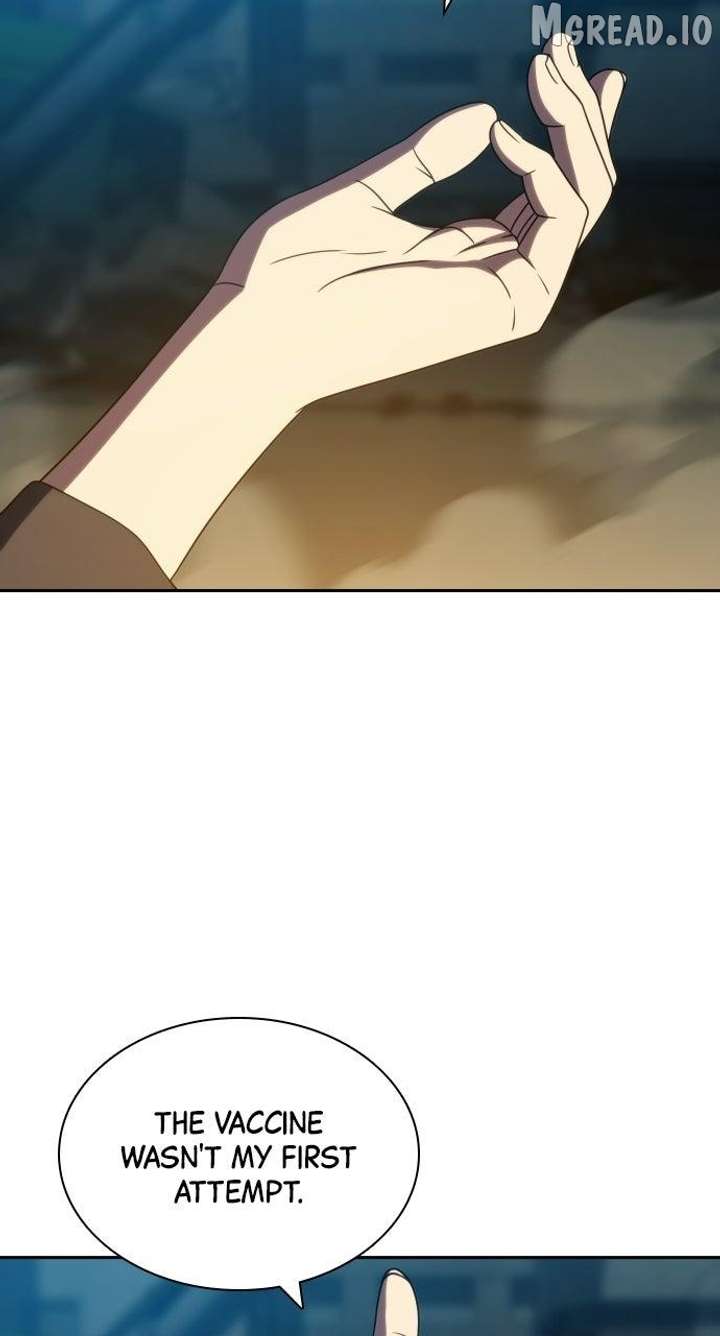 Frozen Warrior Chapter 45 - Page 37