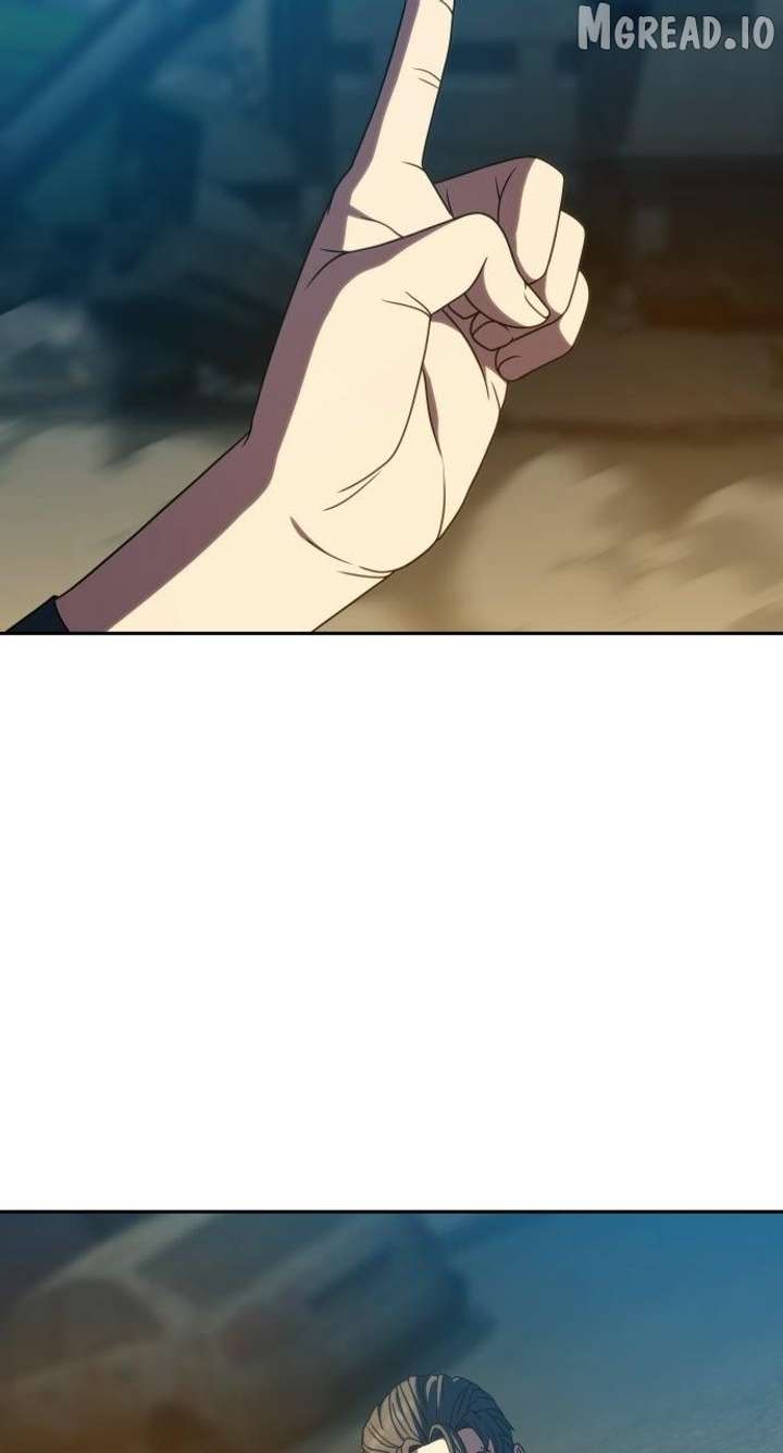 Frozen Warrior Chapter 45 - Page 38