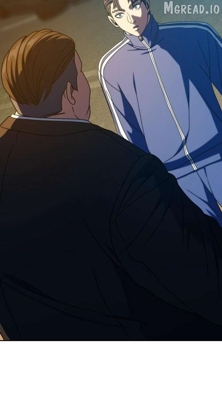 Frozen Warrior Chapter 45 - Page 39