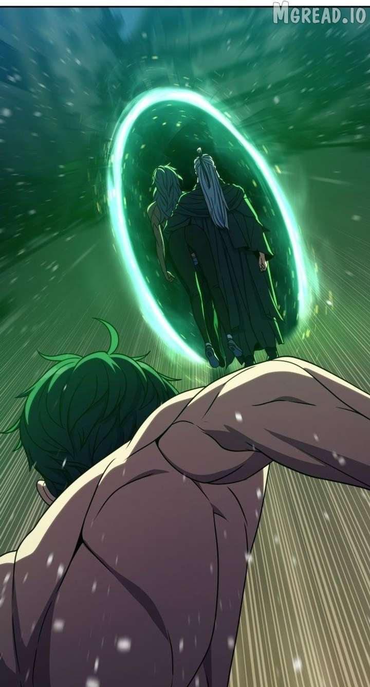 Frozen Warrior Chapter 45 - Page 4