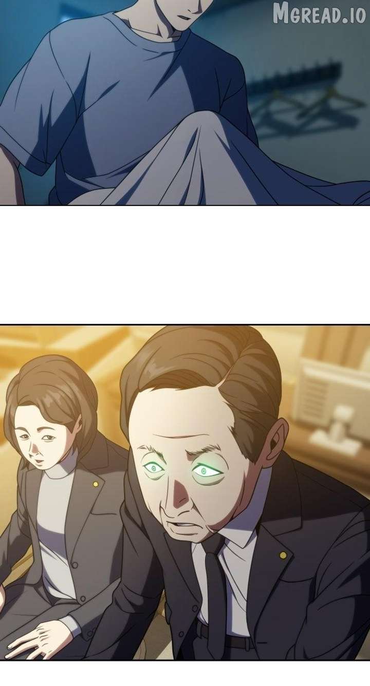 Frozen Warrior Chapter 45 - Page 41