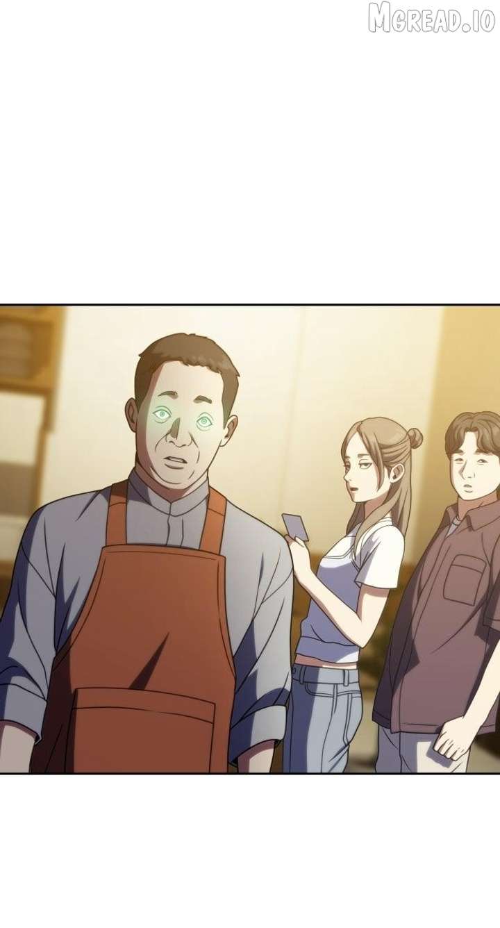 Frozen Warrior Chapter 45 - Page 42