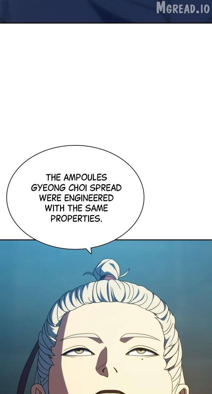 Frozen Warrior Chapter 45 - Page 44