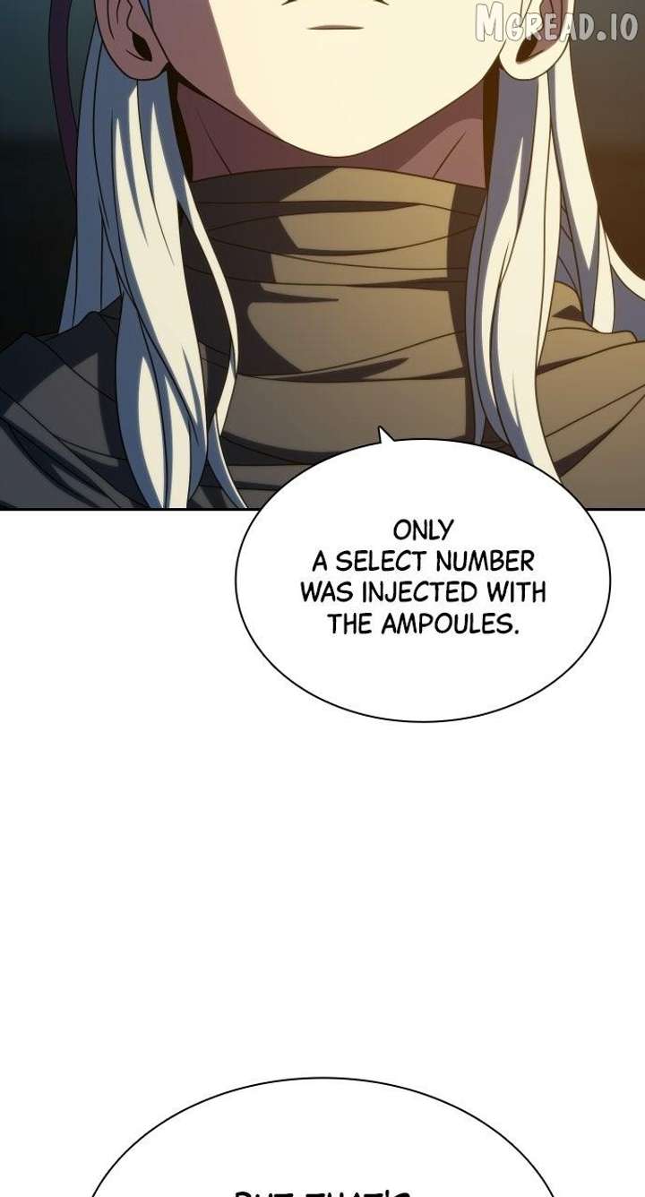 Frozen Warrior Chapter 45 - Page 45