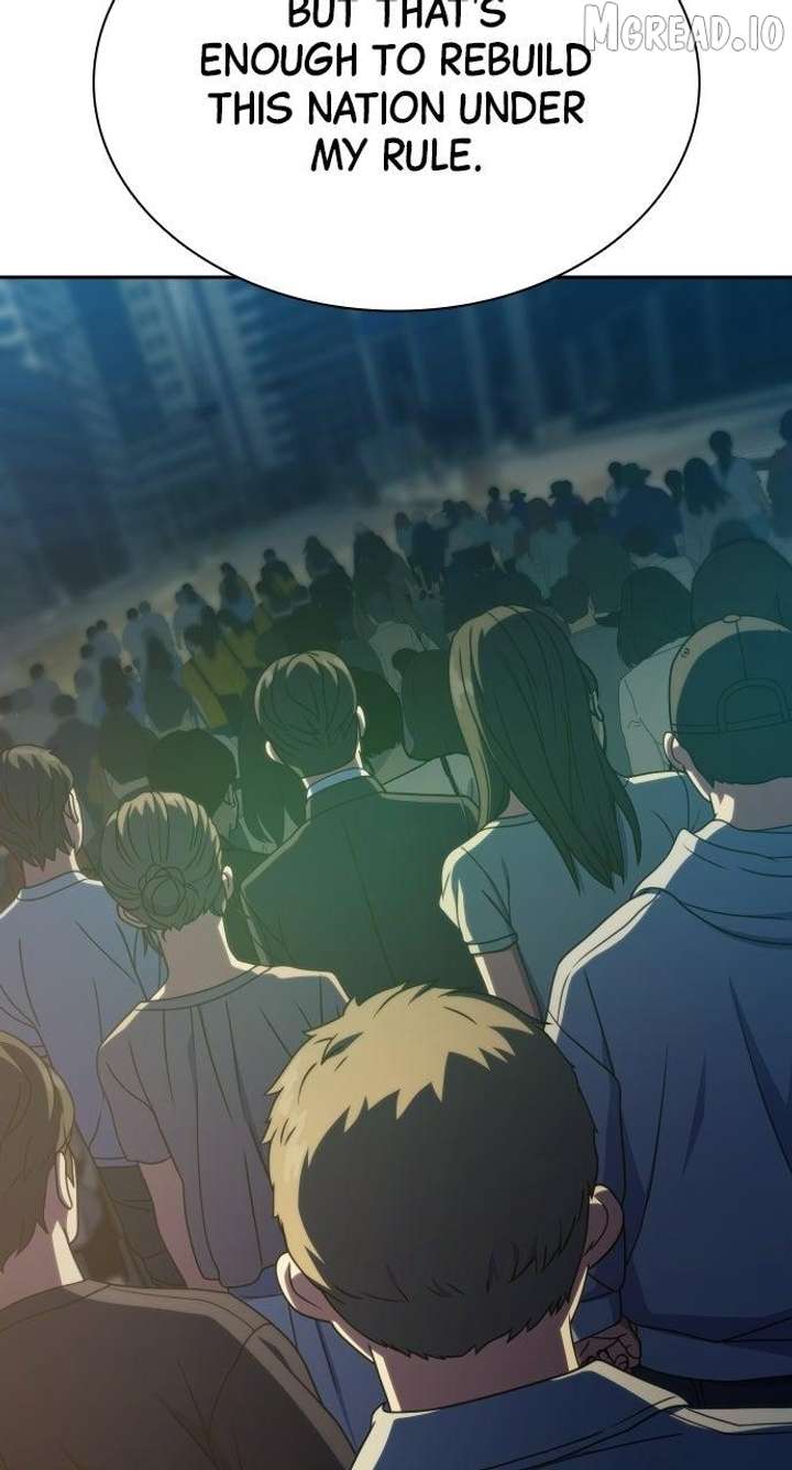 Frozen Warrior Chapter 45 - Page 46