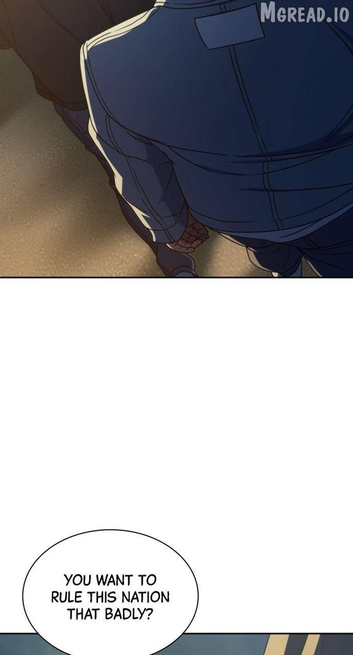 Frozen Warrior Chapter 45 - Page 47