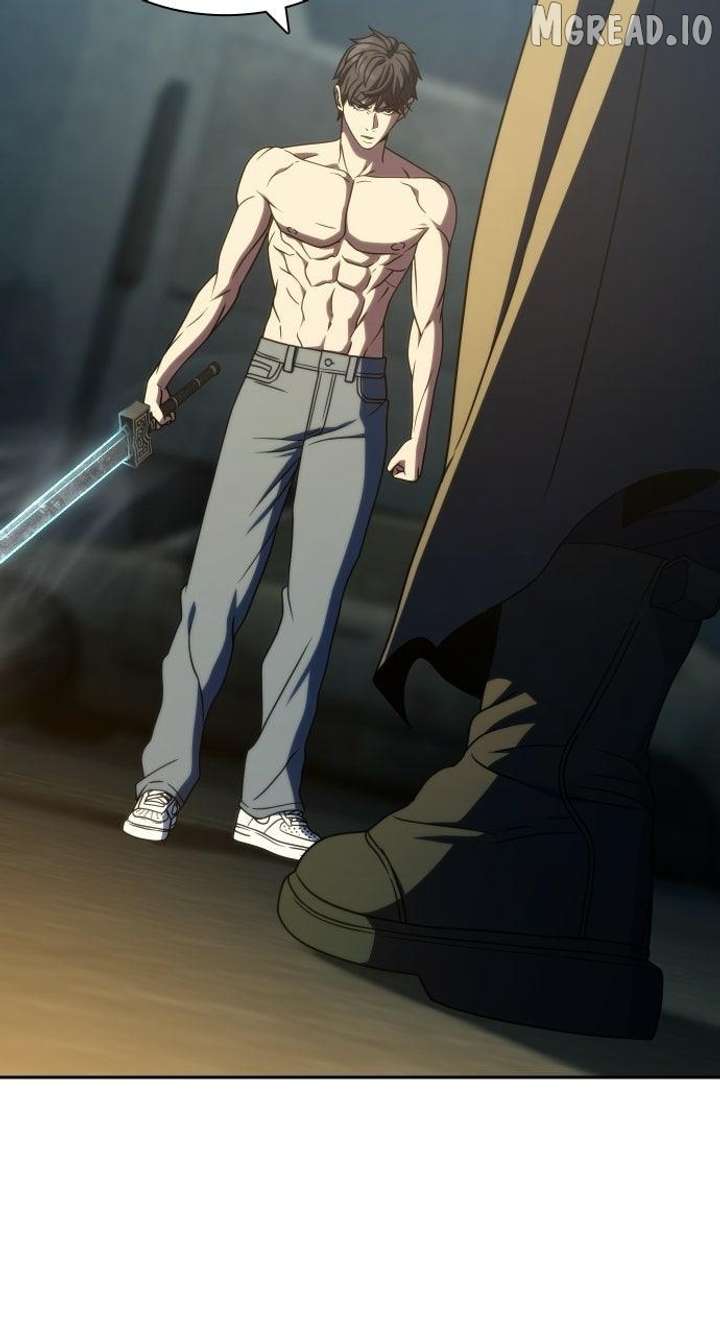 Frozen Warrior Chapter 45 - Page 48