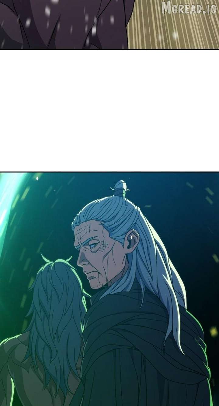 Frozen Warrior Chapter 45 - Page 5