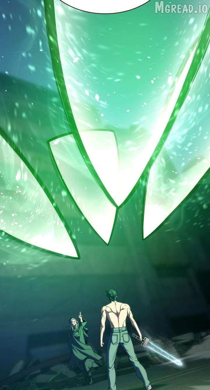 Frozen Warrior Chapter 45 - Page 50