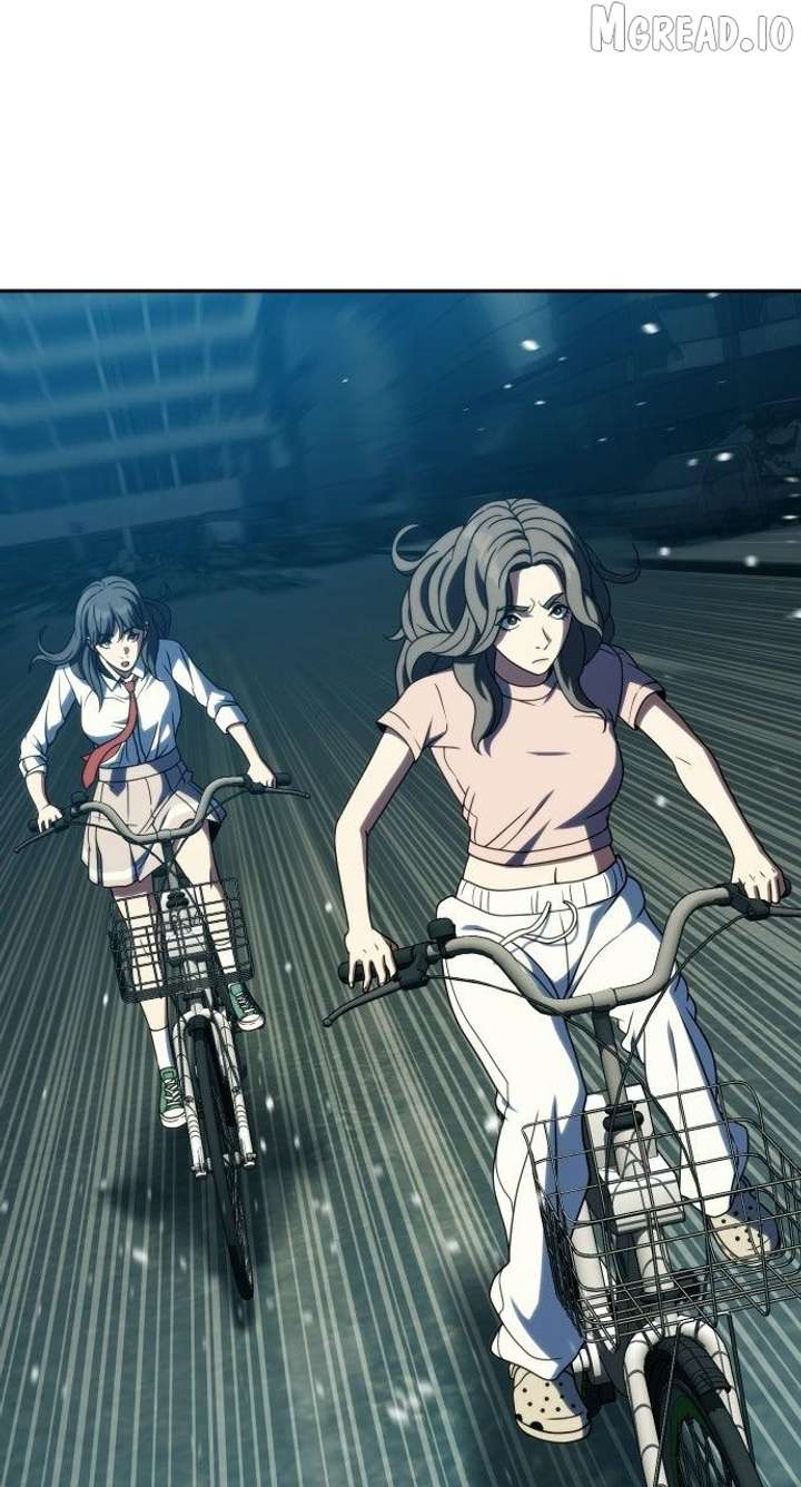 Frozen Warrior Chapter 45 - Page 53