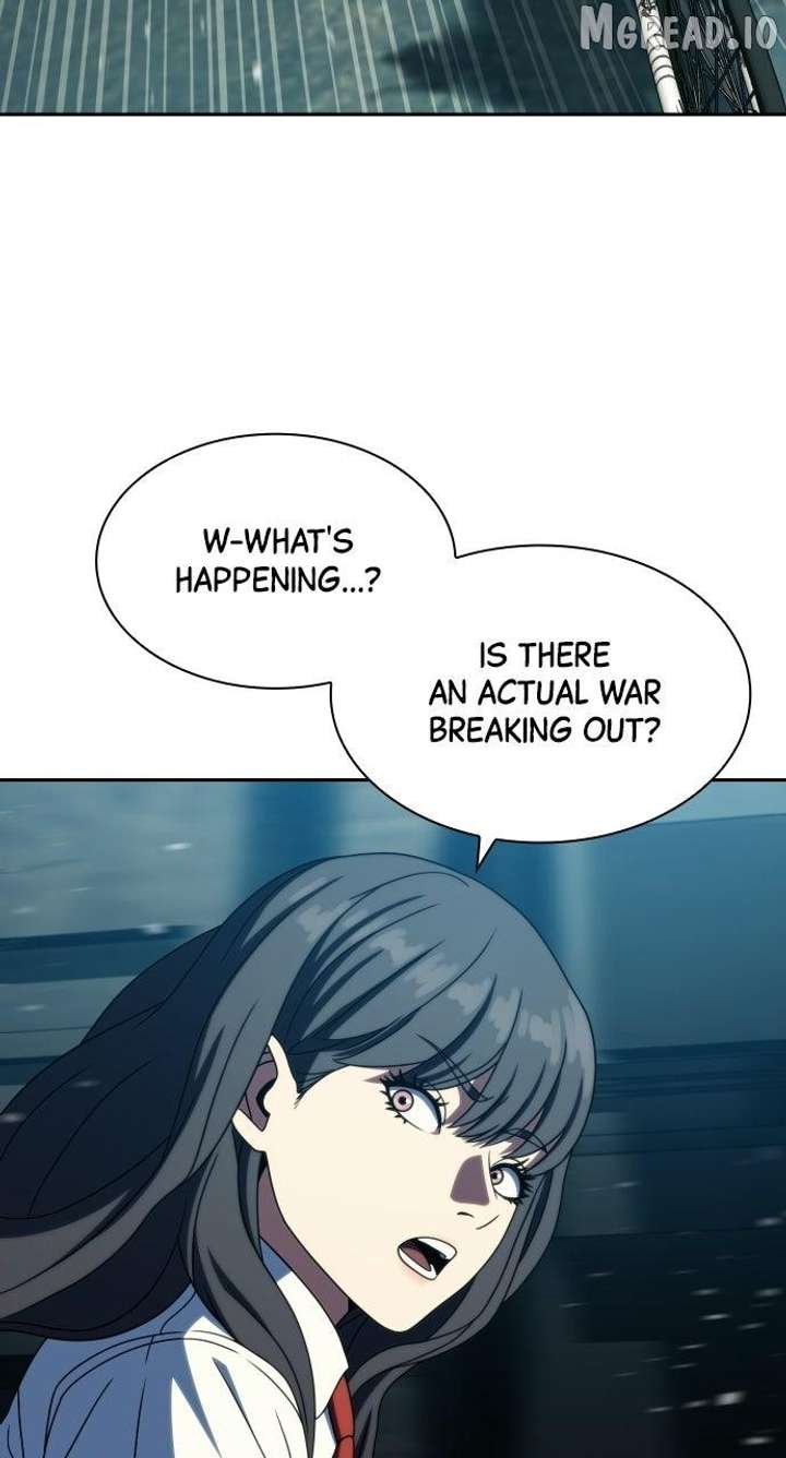 Frozen Warrior Chapter 45 - Page 54
