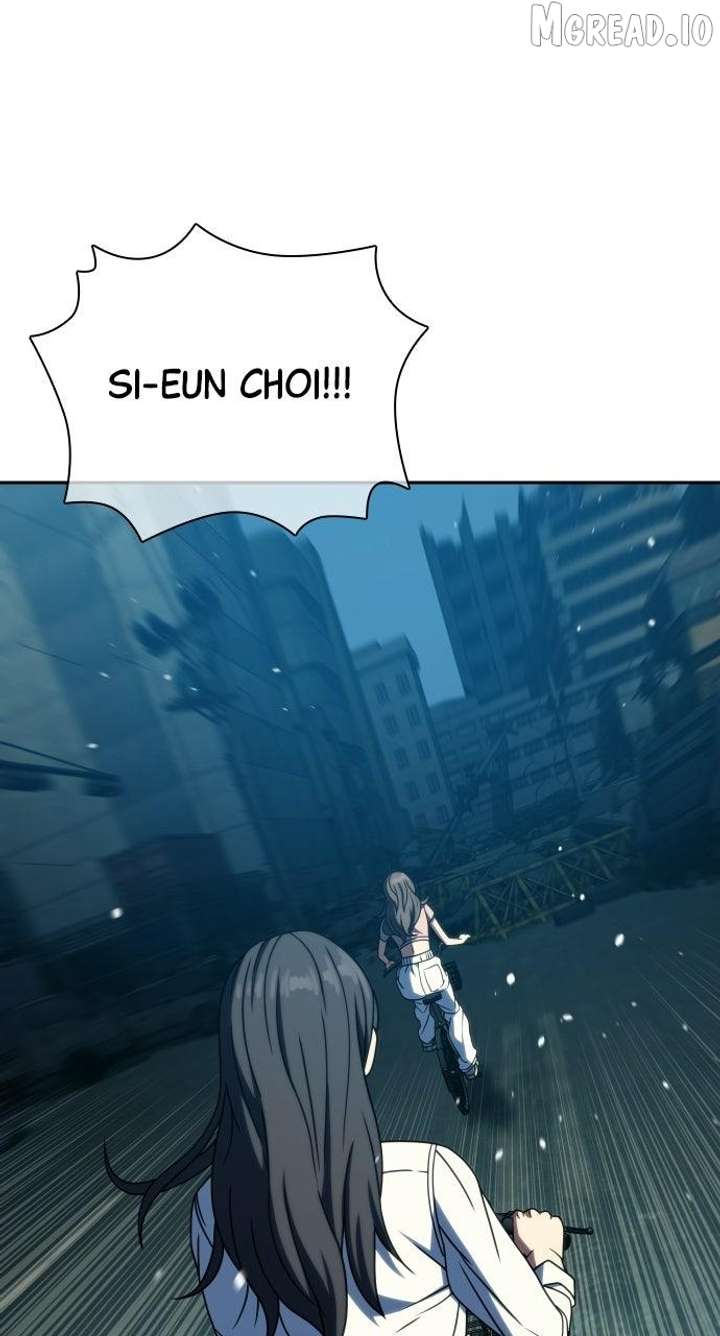 Frozen Warrior Chapter 45 - Page 57