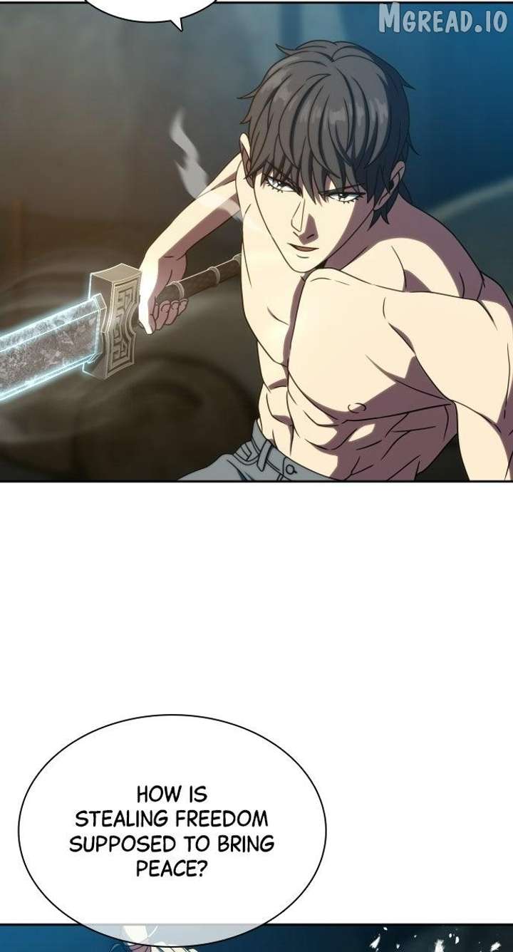 Frozen Warrior Chapter 45 - Page 59