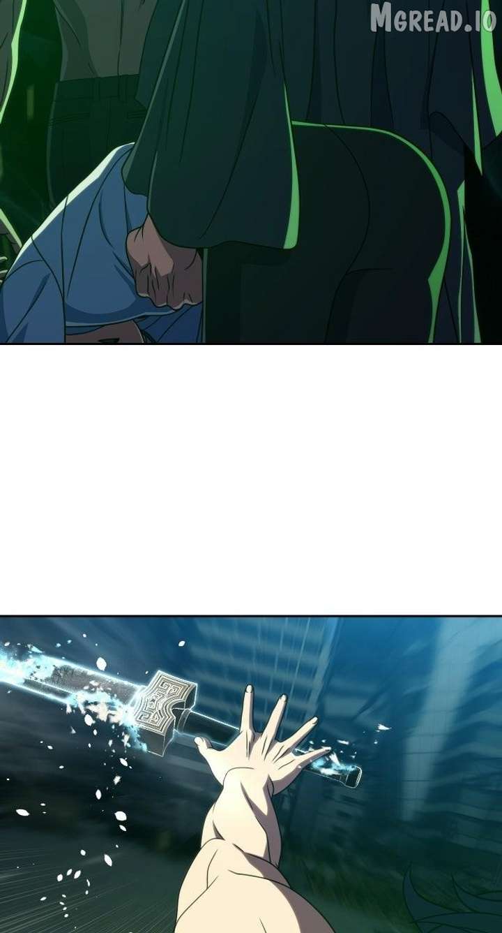 Frozen Warrior Chapter 45 - Page 6