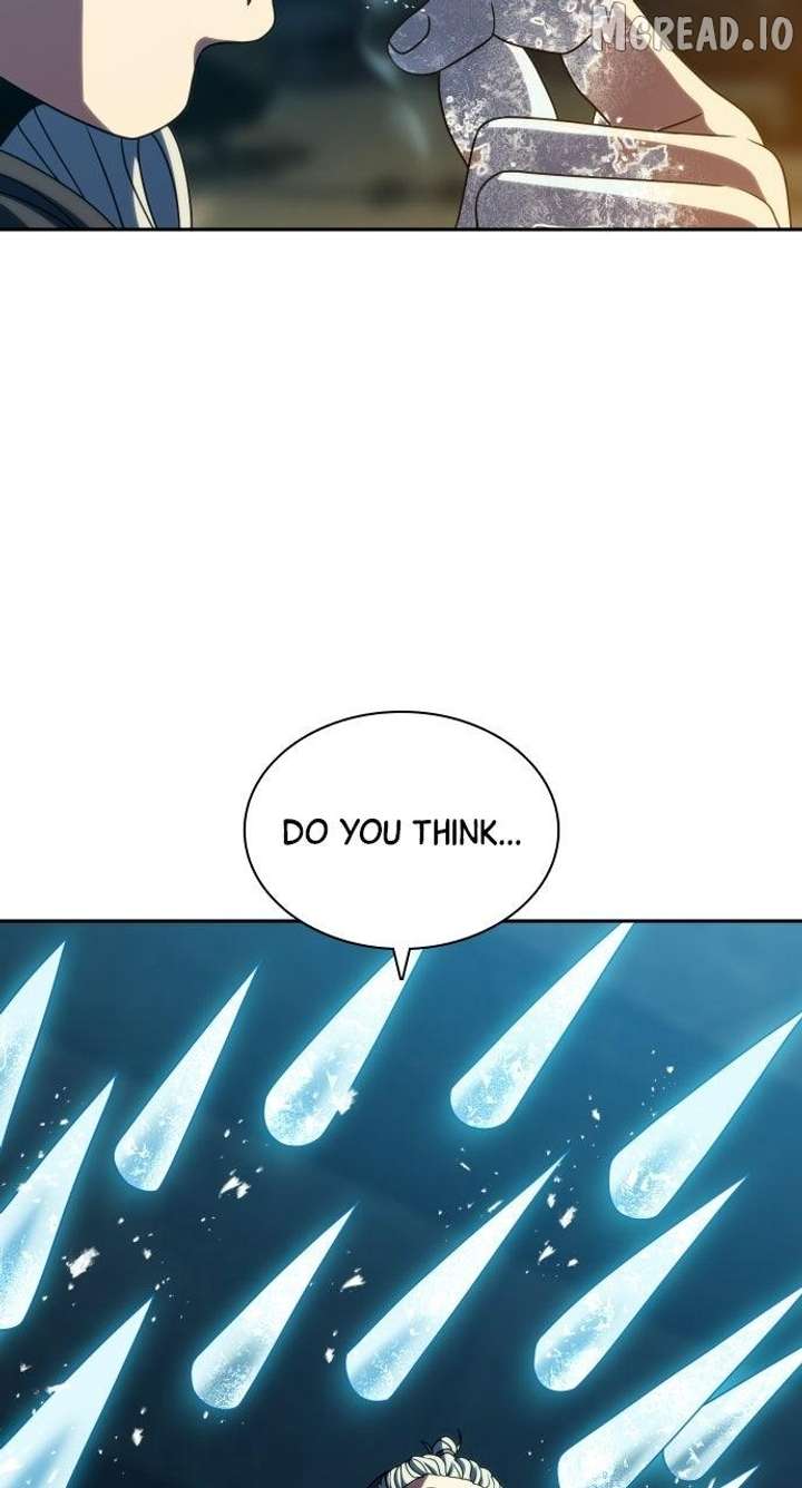 Frozen Warrior Chapter 45 - Page 61