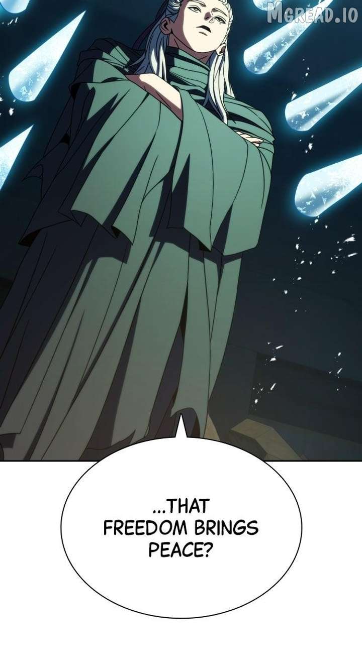 Frozen Warrior Chapter 45 - Page 62