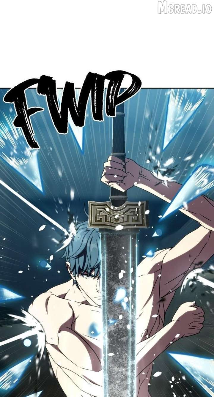 Frozen Warrior Chapter 45 - Page 63