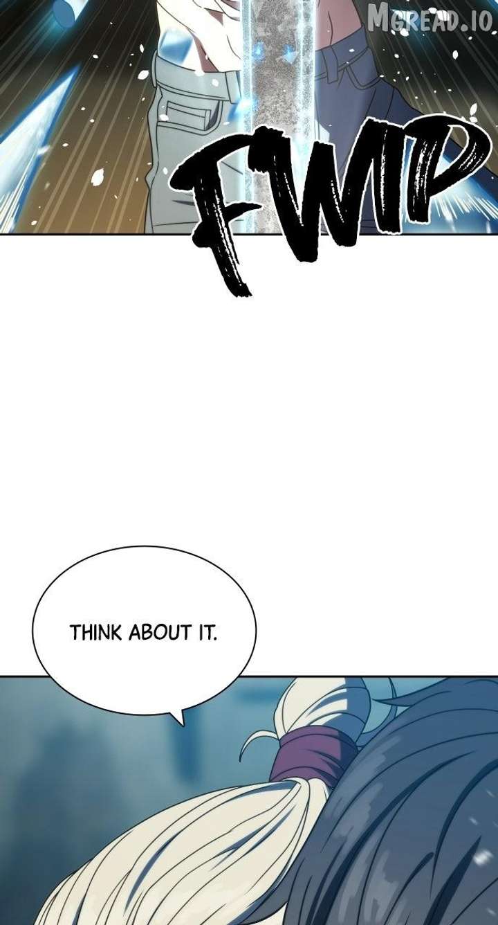 Frozen Warrior Chapter 45 - Page 64