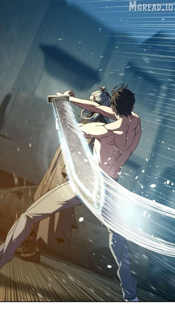 Frozen Warrior Chapter 45 - Page 66