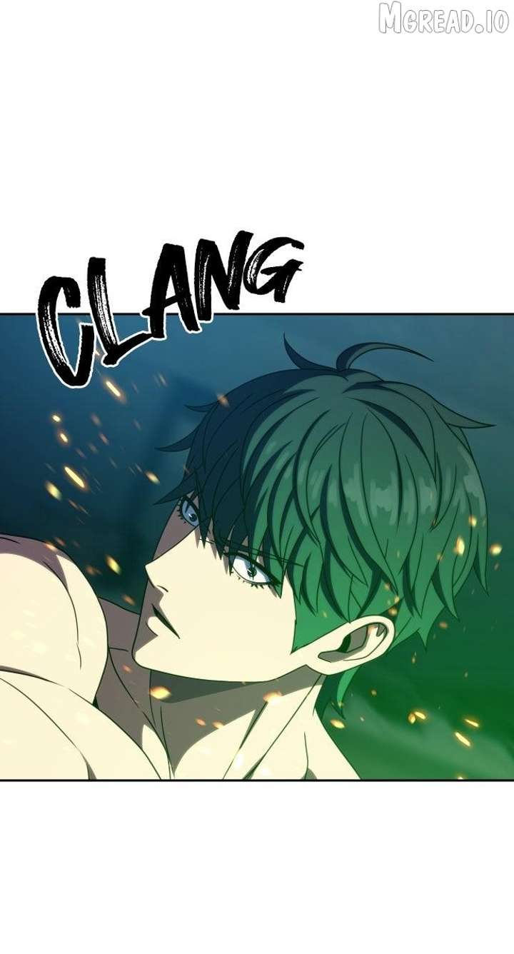 Frozen Warrior Chapter 45 - Page 67