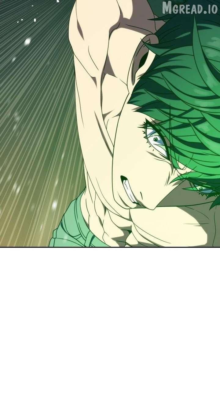 Frozen Warrior Chapter 45 - Page 7